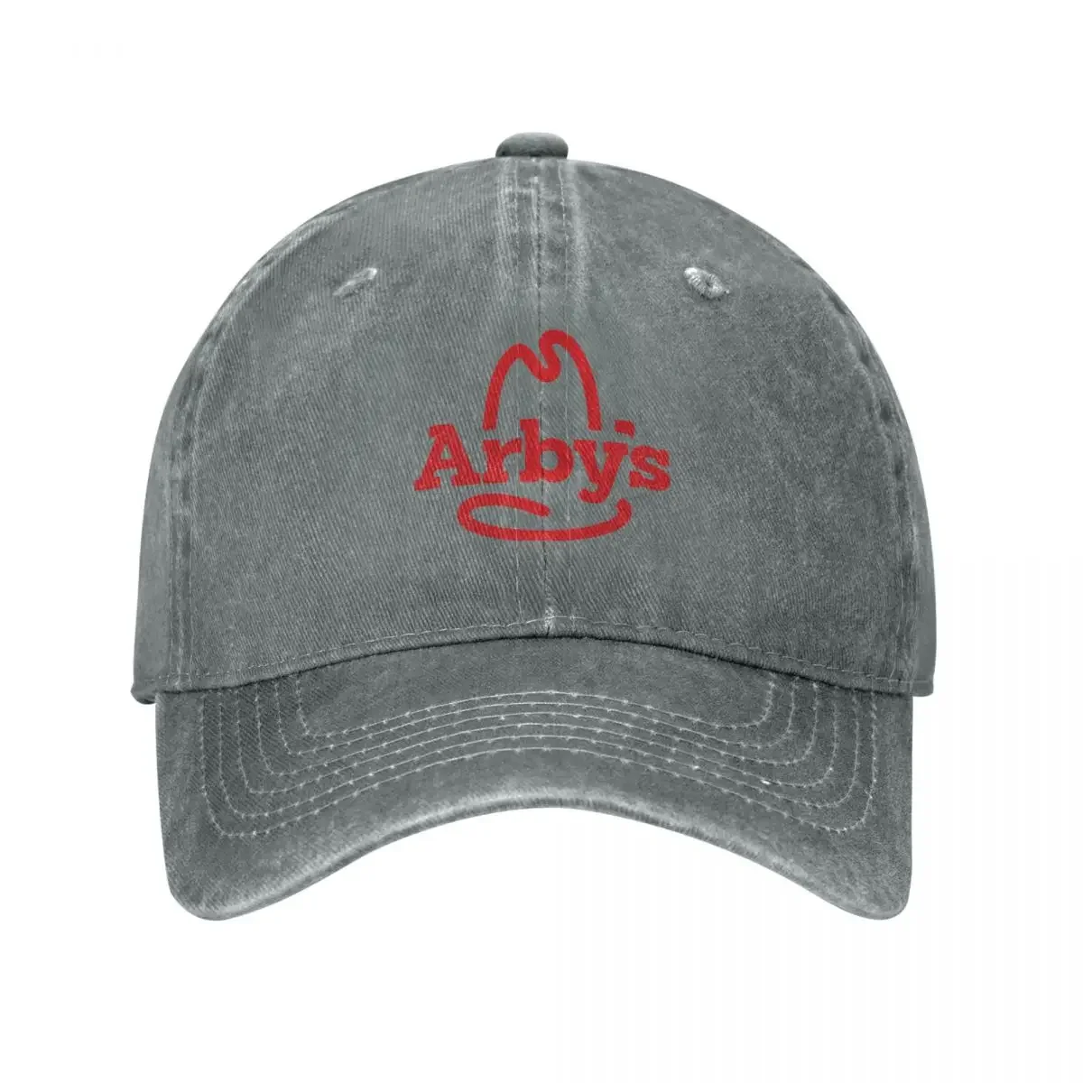arby's best food Cowboy Hat Horse Hat Dropshipping Trucker Hats Women'S Beach Hat Men'S