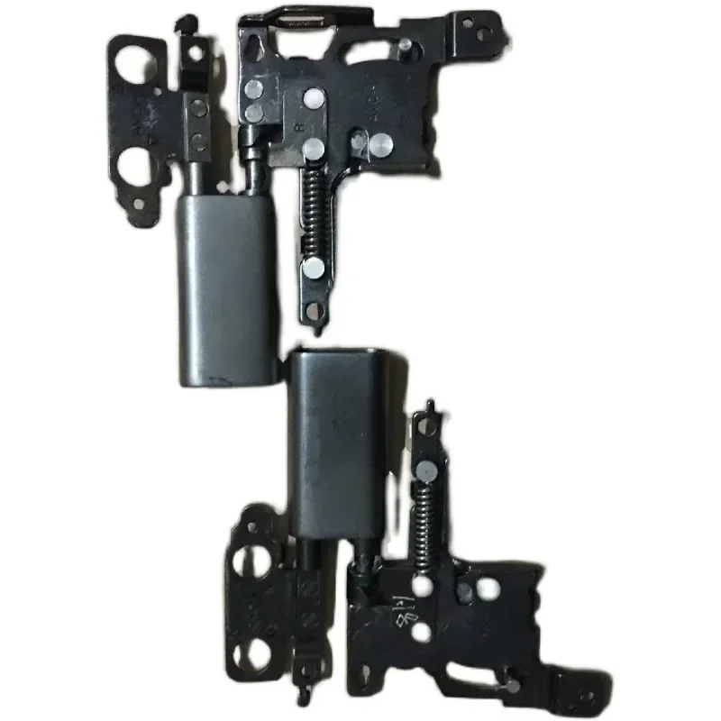 Replacement Screen Shaft and Rotary Shaft for Lenovo ThinkPad X1 Yoga 2018 X1 3rd Generation Black