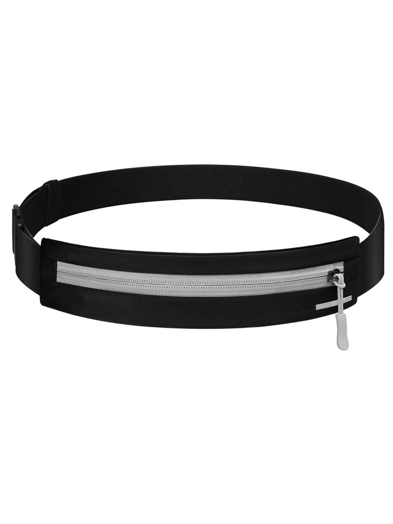 

1PC Outdoor Sports Running Bag Fitness Waterproof Anti theft Invisible Waist Bag