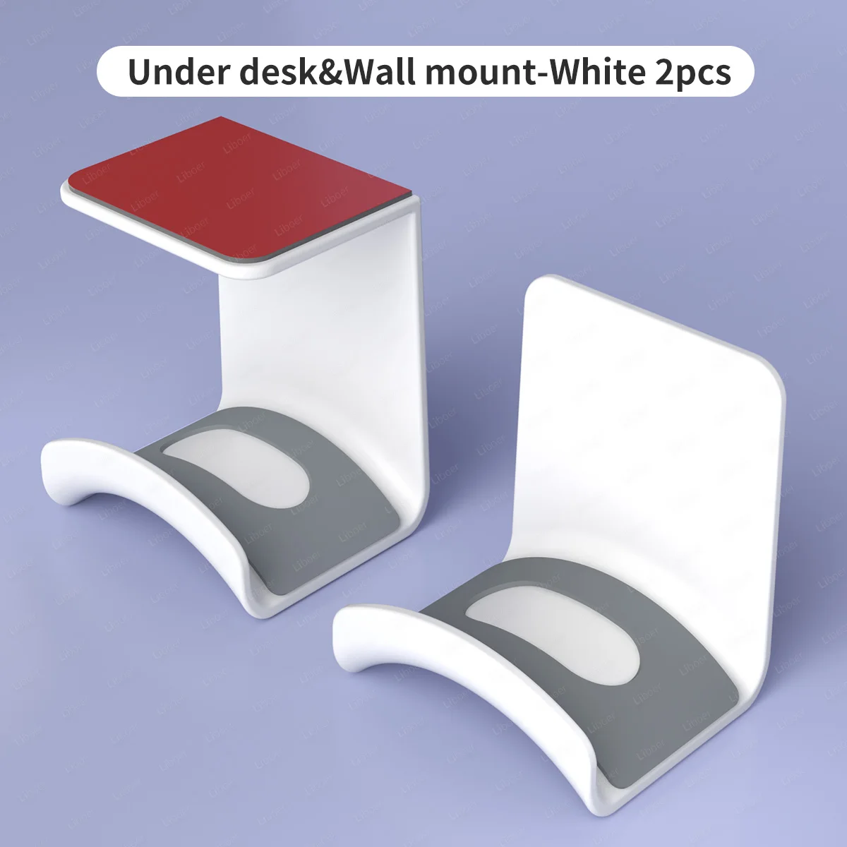 Variant: Wall-Under W 2pcs
