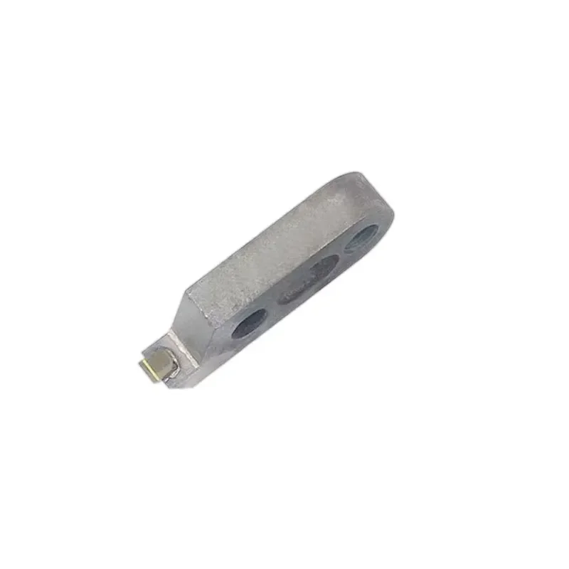 Professional Factory High Strength Polishing Tool Milling Cutter with Push Button Blade Change Stainless Steel Handle OEM