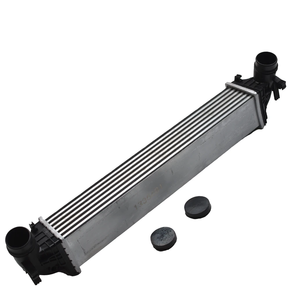 Charge Air Cooler Intercooler For 2016 2017 2018 2019 Chevrolet Cruze 39116550