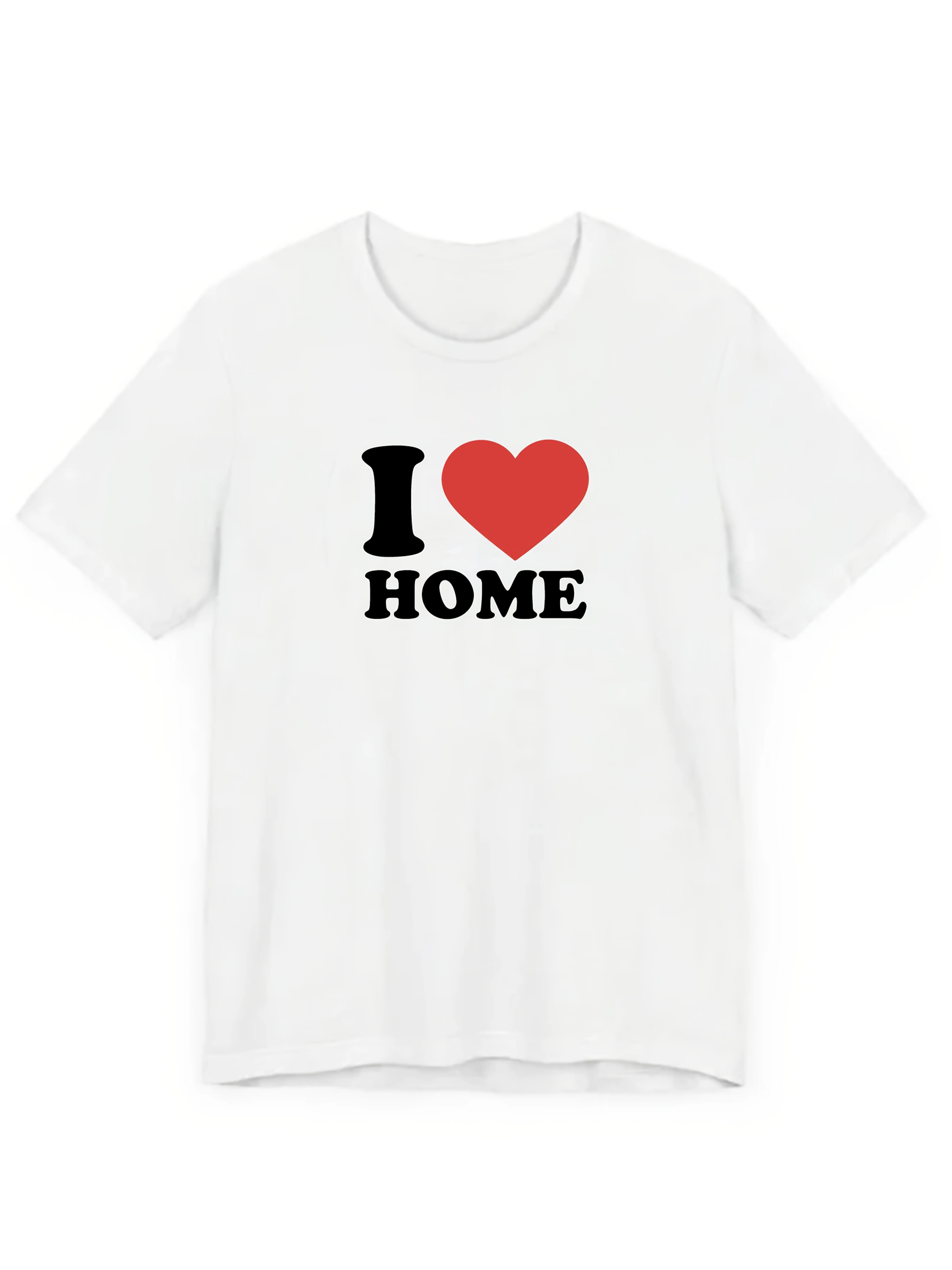 I Love My Home