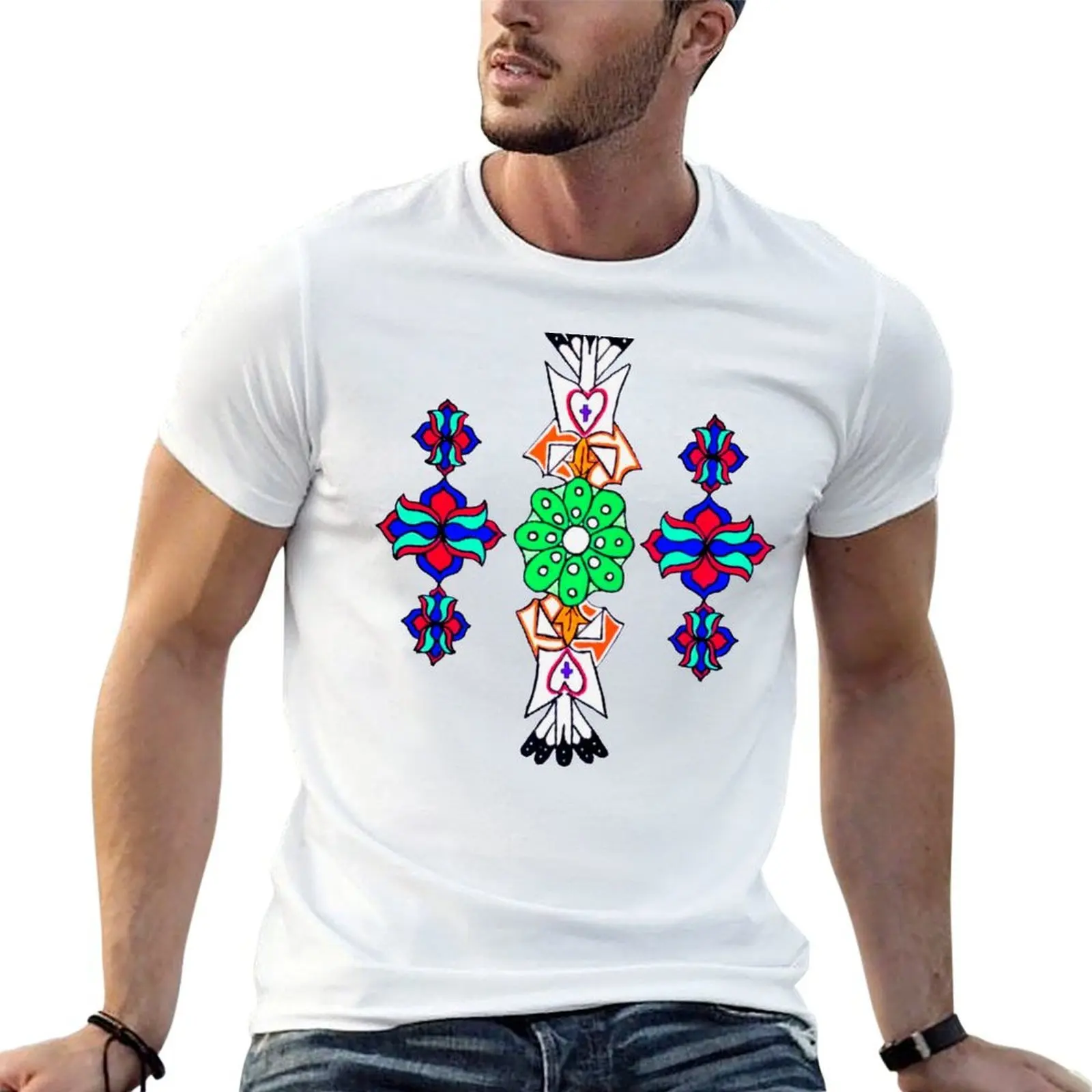 Shirts T Tipi Shirt… - image
