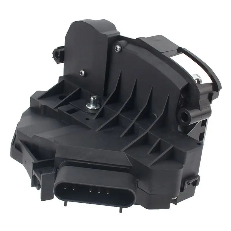 

AA92-Car Door Latch Lock Actuator Front Driver Side For Ford Fiesta 2011-2016 BF6A-F21813-BC, BE8Z-5421813-B