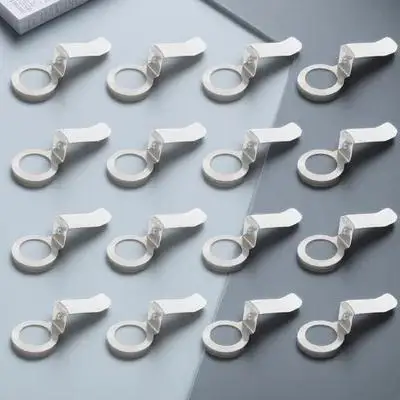 

24Pcs Auto Aroma Clip Premium Car Air Vent Holder for Fragrance Diffuser Stable Fit Stylish Decor Ideal for Long Distance