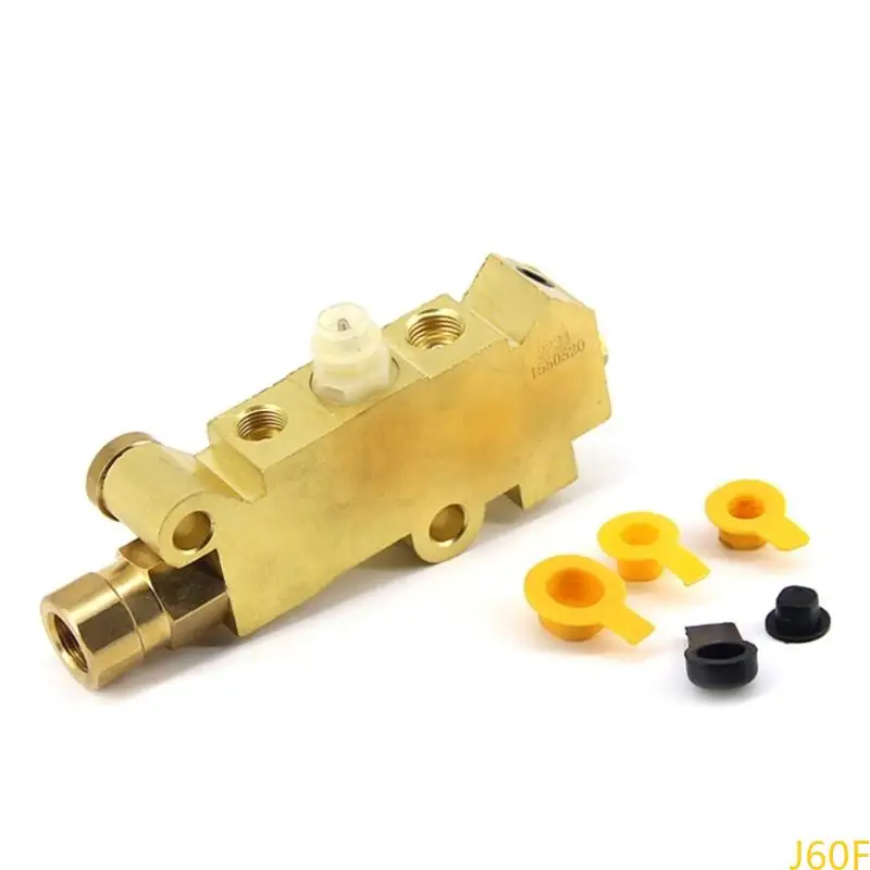 

J60F Brake Proportional Valves 172-1353for C10 4.3L 5.7L 5.0L 4.1L 3.8L 4.9L 5.8L