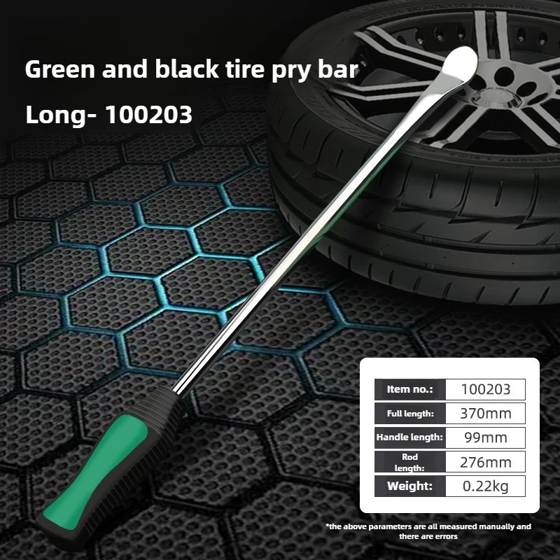 1/2Pcs Automobil Reifen Hebel Professionelle Reifen Hebel Reifen Hebel Schaden Nicht Reifen Reifen Entfernung Werkzeug für Auto Motorrad