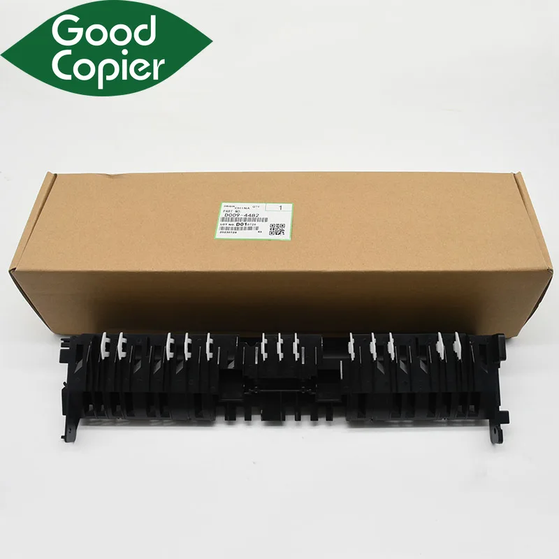 1 unidade D0094482 D009-4482 Placa Guia Direita para RICOH MP 4000 4001 4002 5000 5001 5002 / MP4000 MP4001 MP4002 MP5000 MP5001 MP5002
