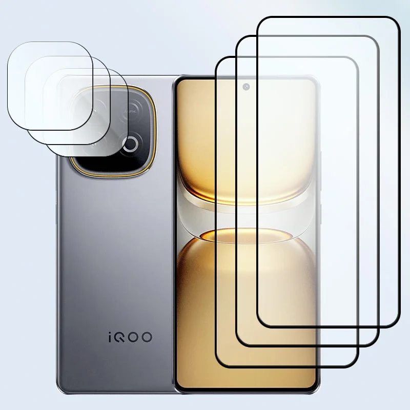 3+3/ For Vivo Iqoo … - image