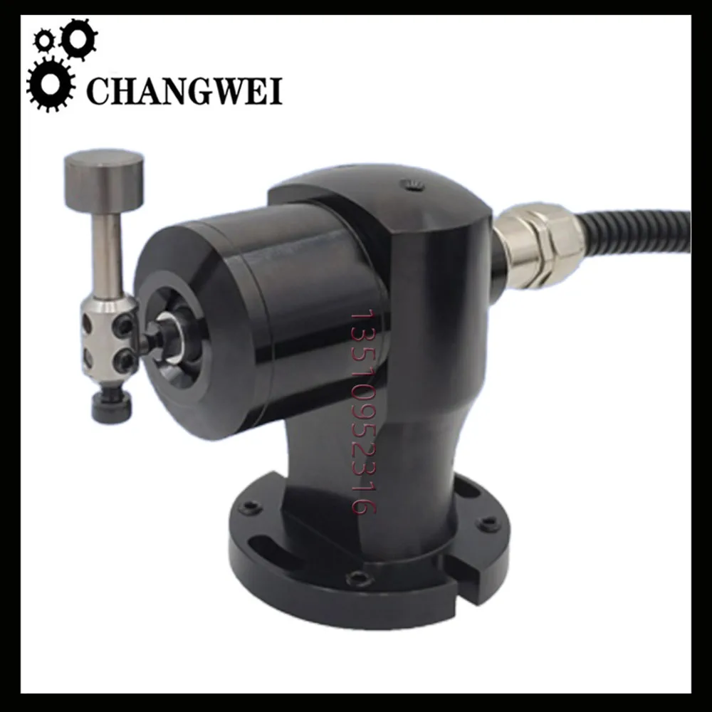 Five-way Tool Setting Instrument Cnc Machine Tool Measurement Tool Damage Detection Tool Setting Instrument Replaces Ts27r