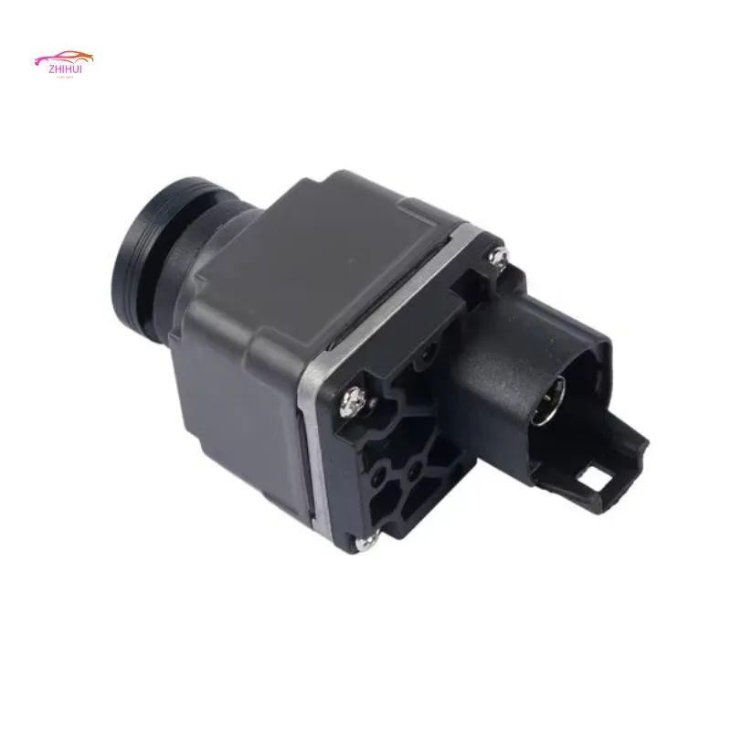 OEM 7P6980551C 7P6980551A Car Front Camera for Volkswagen Phideon Touareg Audi A6 A7 A8 Q7 RS6 RS7