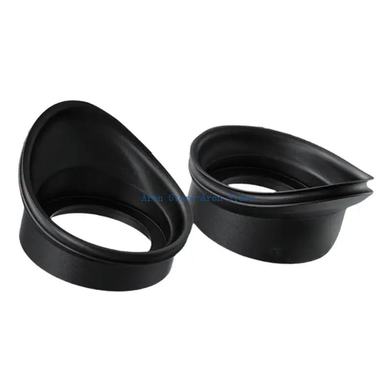 H3CF Microscope Gye Goggles для M26 Long наблюдения комфорт и безопасность 2 шт.
