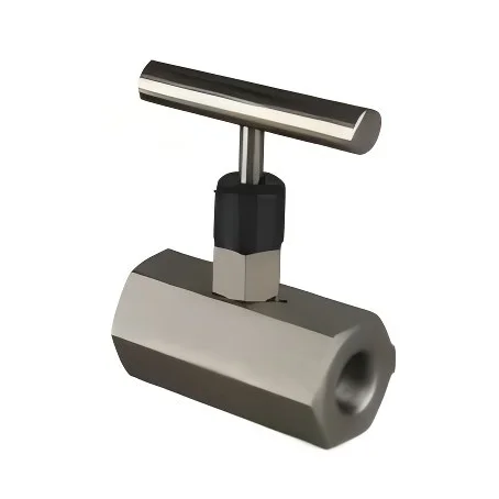 

V-82 Hydraulic Valve to Control Cylinder Speed