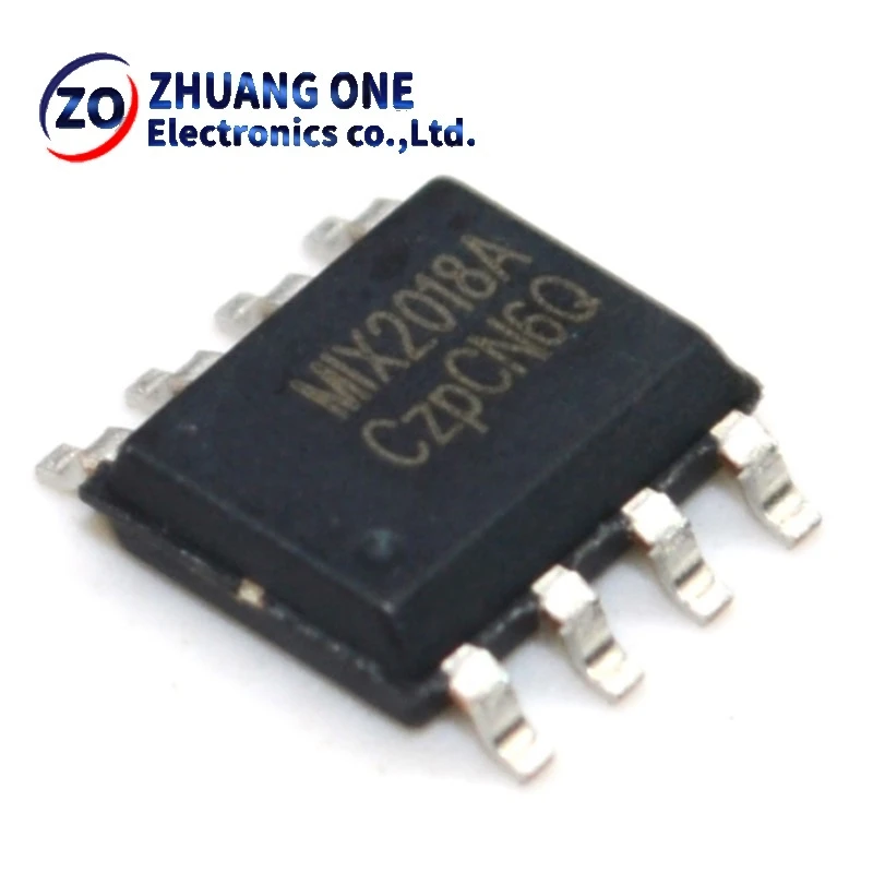 10 шт. MIX2018A SOP-8 MIX2018 новый оригинальный IC