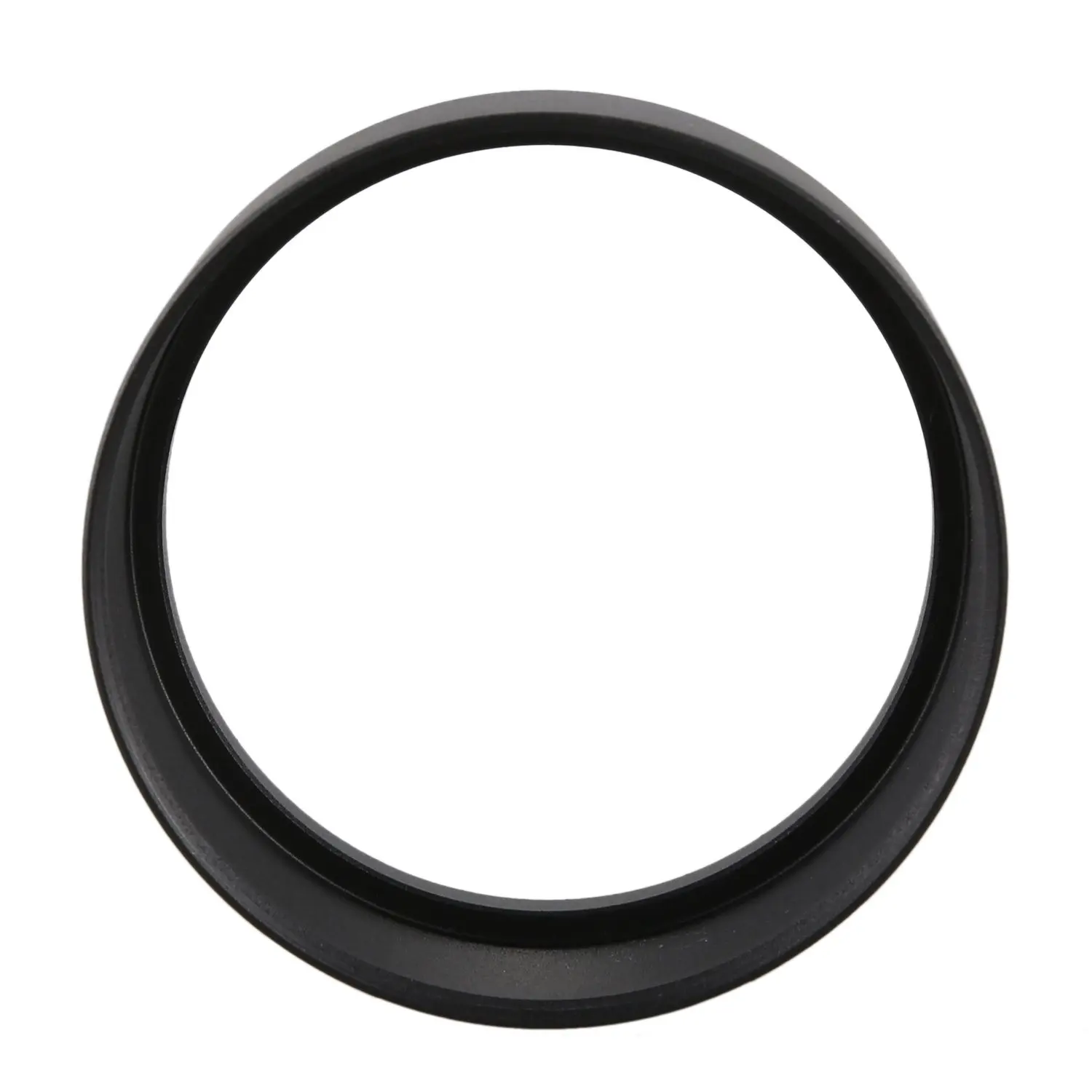 M05K 55mm Mount Standard Metal Lens Hood for Canon Nikon Pentax Sony Olympus