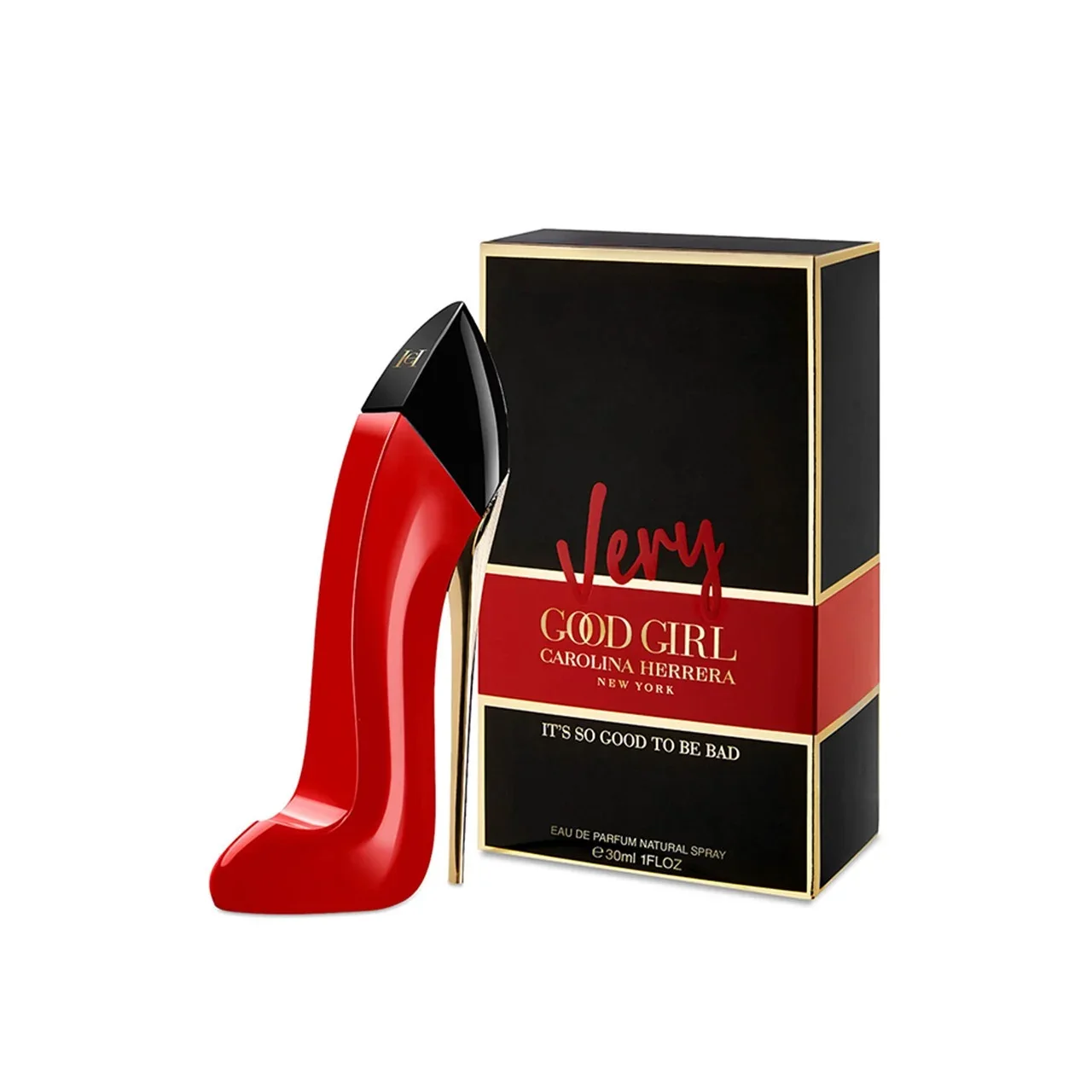 Carolina Herrera Very Good Girl Eau De Perfume Spray 30ml     Perfume de mujer 100% Original