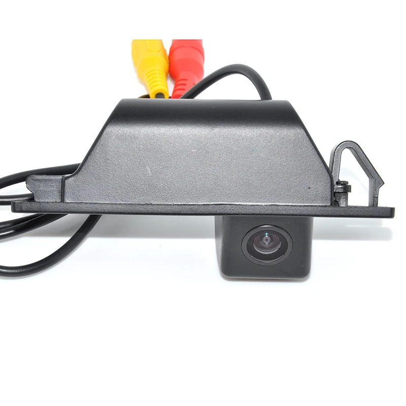 CCD/AHD 1080P Car Rear View Reverse Parking back up Camera Night waterproof High resolution for Renault Megane