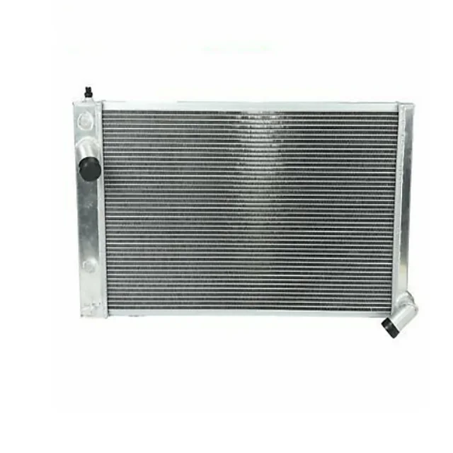 Cooling System  Hot Selling   3 ROWS  Radiator for  Suitable  for  GM Chevrolet Corvette Base V8  350 (C3)  5.7L at MT 1969 197
