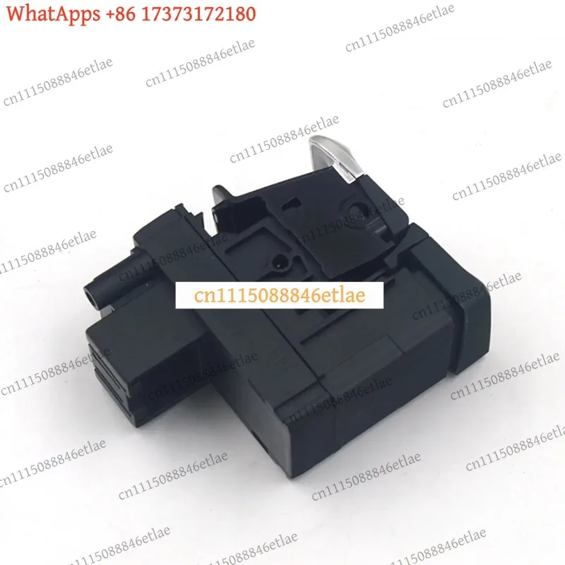 k3 Electronic Parking Brake Switch 8K1927225B for Audi A4 A5 Q5, Auto Hold EPB Button