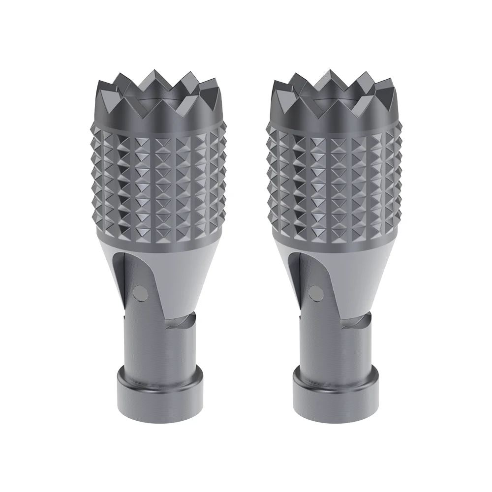Joystick do pilota zdalnego sterowania RCSTQ do drona Potensic Atom2 Atom2S, drążki sterujące, akcesoria do drona — zdjęcie produktu 7