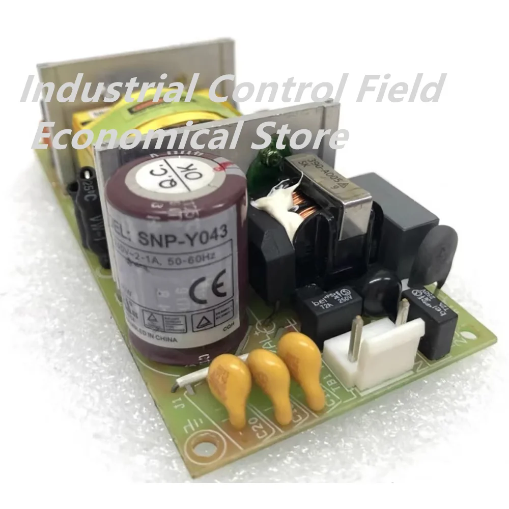 SNP-Y043   +5V4A+12V3A 45W Industrial medical power supply