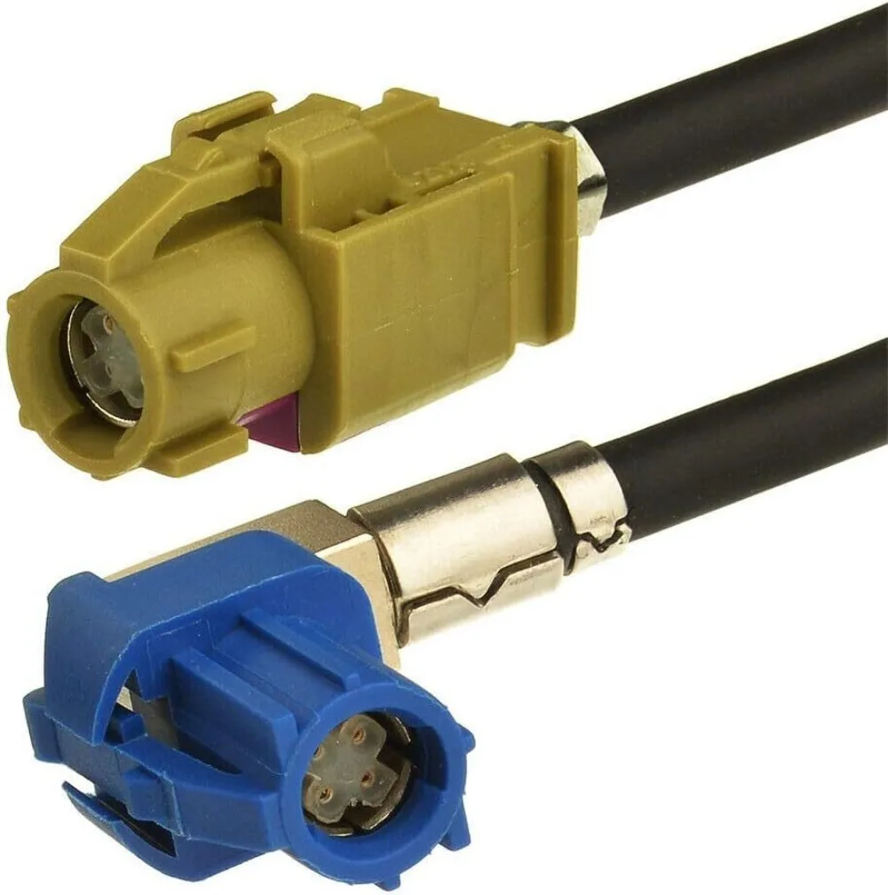 Hsd Sync 3 Lvds Vid… - image