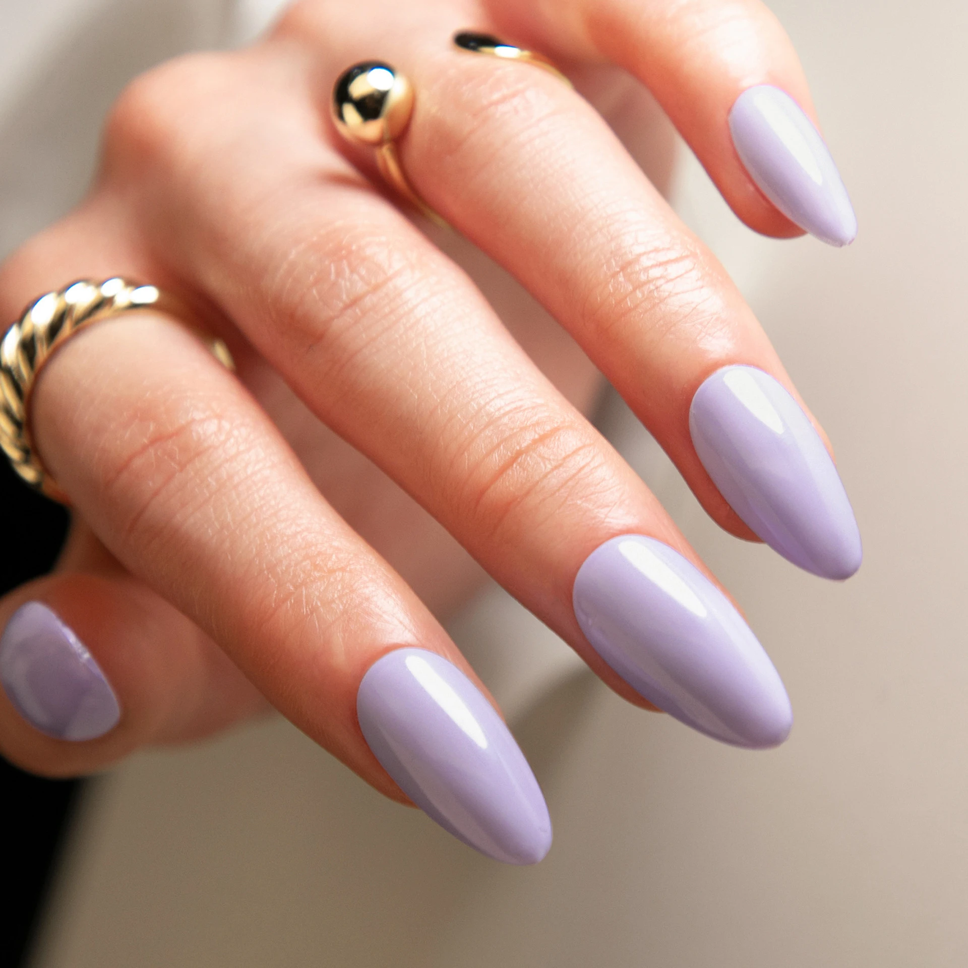 24개입 화이트 숏 스퀘어 헤드 가짜 손톱 여름용 네일 팁 순색 심플 프렌치 팁 착용 가능한 풀커버 프레스온 네일