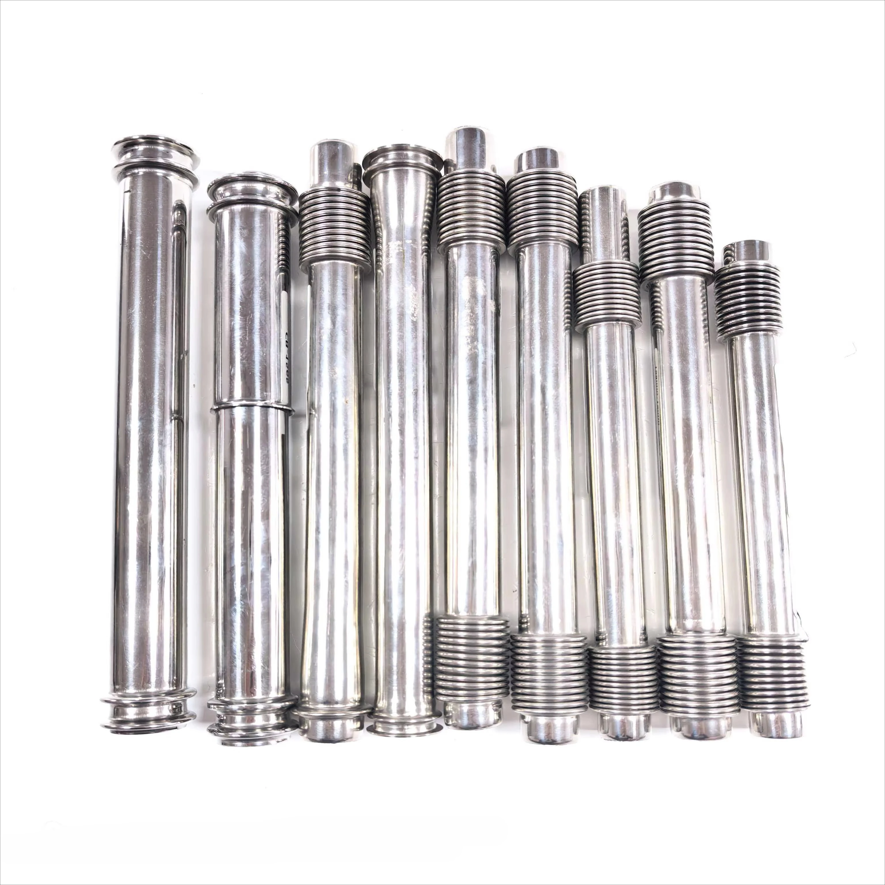 PUSH ROD TUBE  Stainless Steel Sleeve Protective Pushrod Tube Beetle Bus 1300-1600