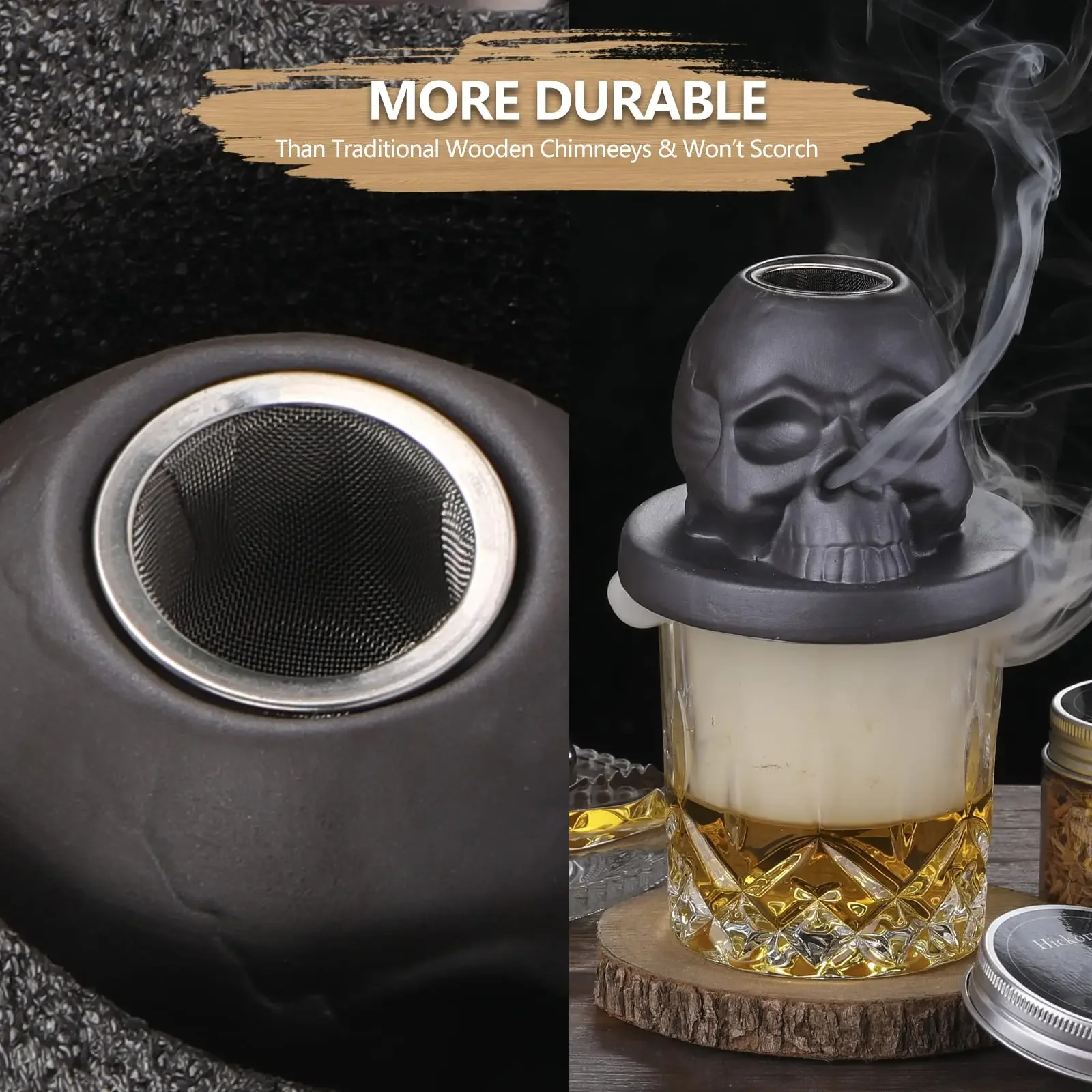 Thumbnail 2 - #4 Latest Cocktail Strainers Offers