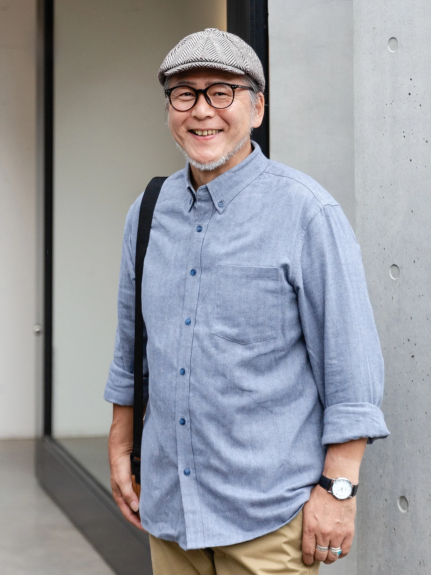 

Pure Cotton Long Sve irt for Middle-Aged And ly Men Comfortable Breathable Casual Sle andpa Dad Middle-Aged Clo...