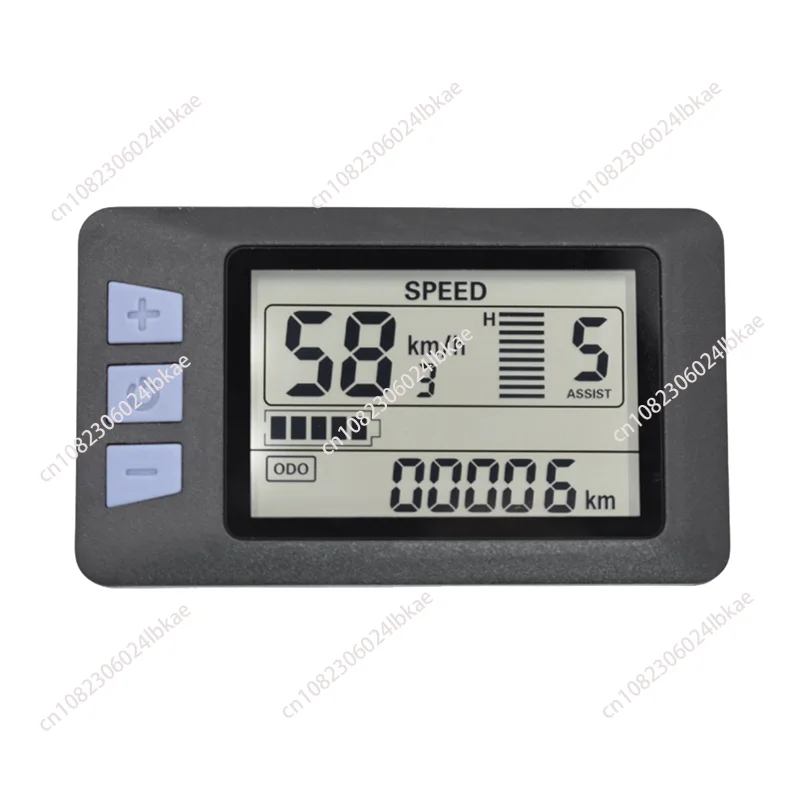 A89E-P3H Lcd Displa…