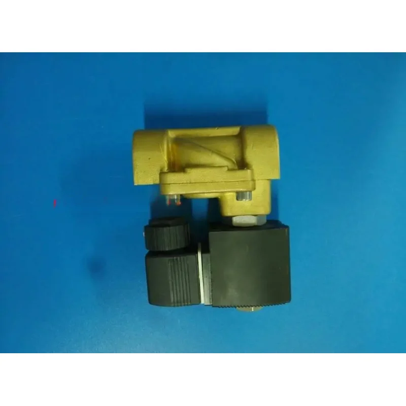 1 قطعة لصمام الملف اللولبي Baude 6013a 3.0G1/4 500980 F 00171655 00125301 00125304