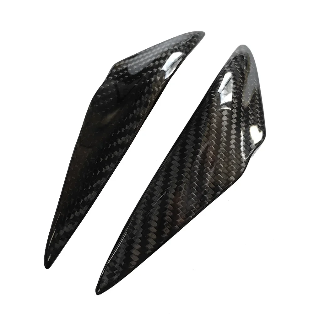 

Motorcycle Really Carbon Fibre Tank and Tail Protection Trim for KAWASAKI ZX-10R 2021-2025
