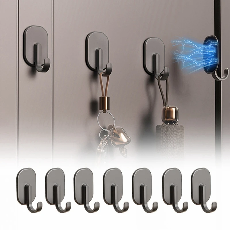 10pcs-ganchos-magneticos-fortes-para-armazenamento-ganchos-multiuso-para-cozinha-geladeira-banheiro-porta-parede-cabide-para-casacos-bolsas-e-toalhas