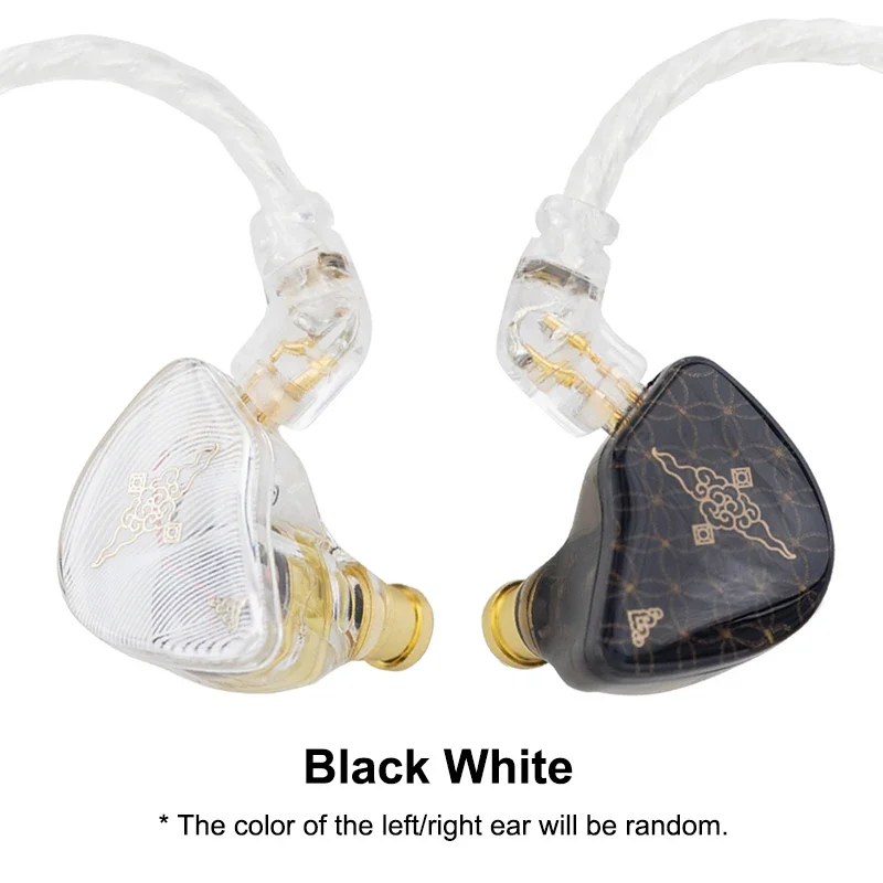 TANGZU WANER SG HIFI Музыкальные наушники-вкладыши IEM Наушники со съемным кабелем 0,78 мм