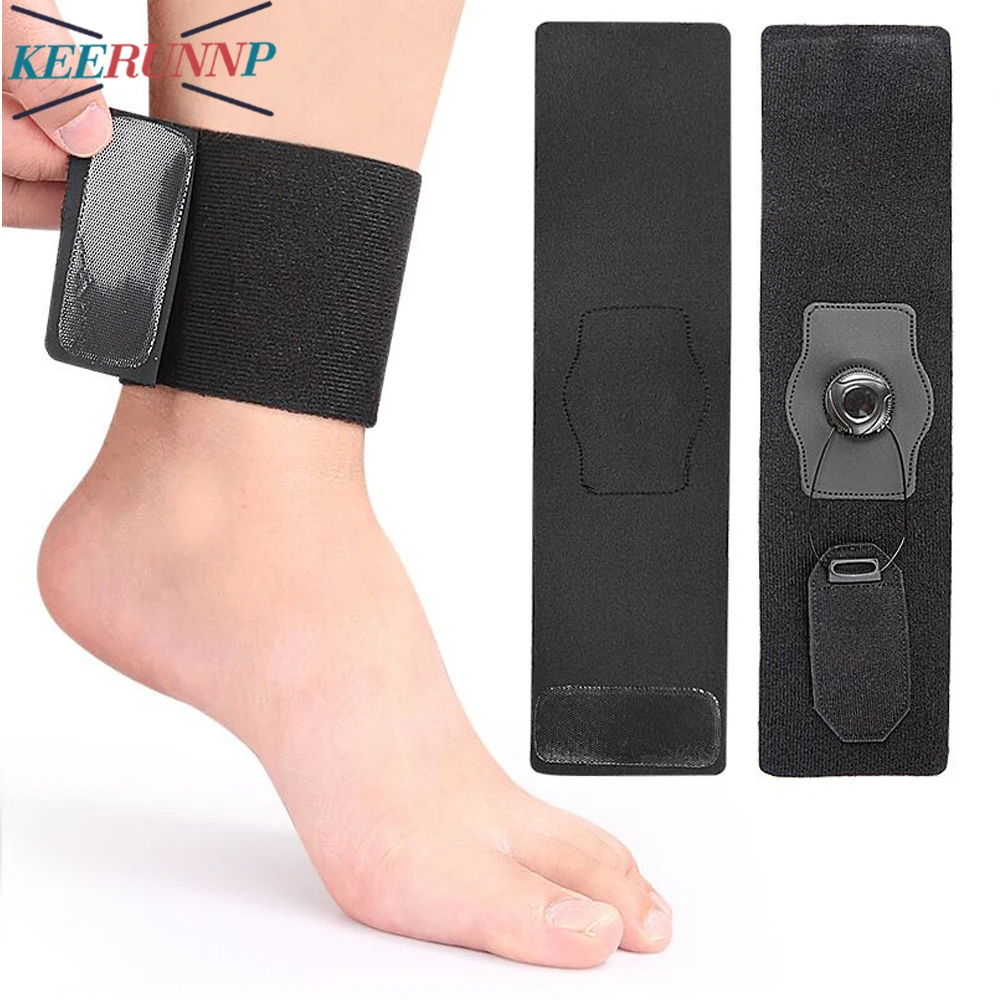 

Поддержка ахиллова сухожилия — бандаж на лодыжку для женщин и мужчин, комфорт и браслет, стабилизатор лодыжки и поддержка растяжения, тренировка, бег