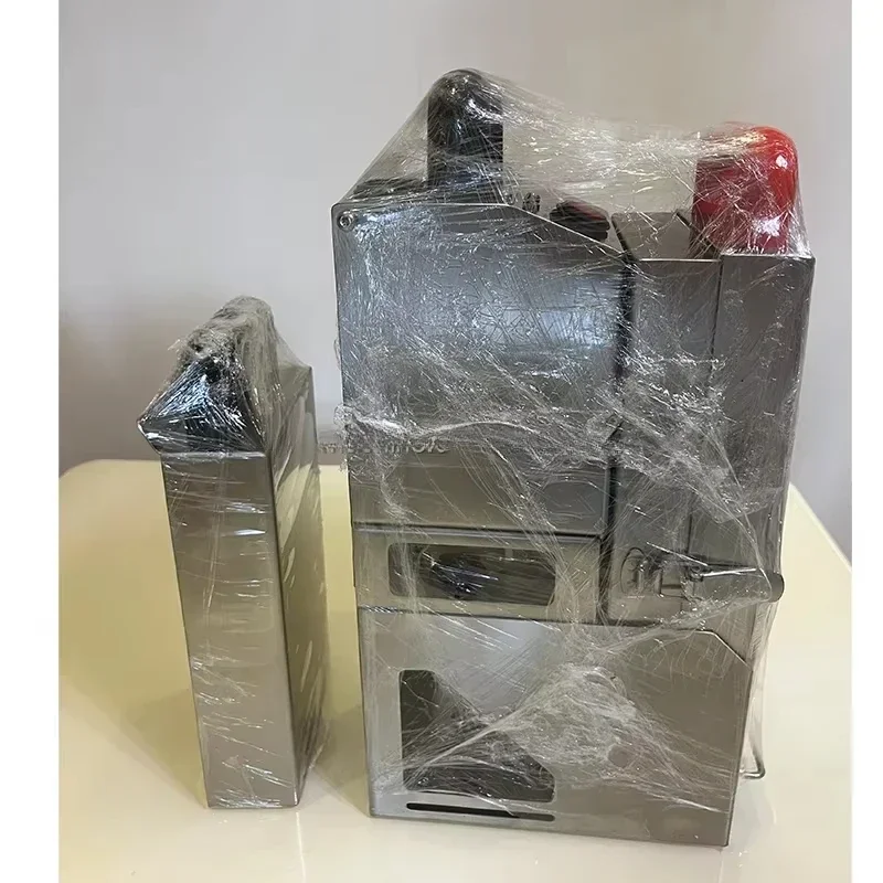 Macchina per il filtro dell'olio da cucina/sistema di filtraggio dell'olio da cucina/purificatore di olio vegetale usato in vendita