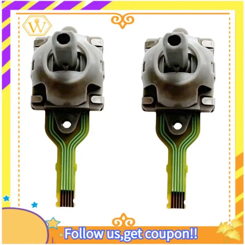 A01K-Replace Joysti… - image