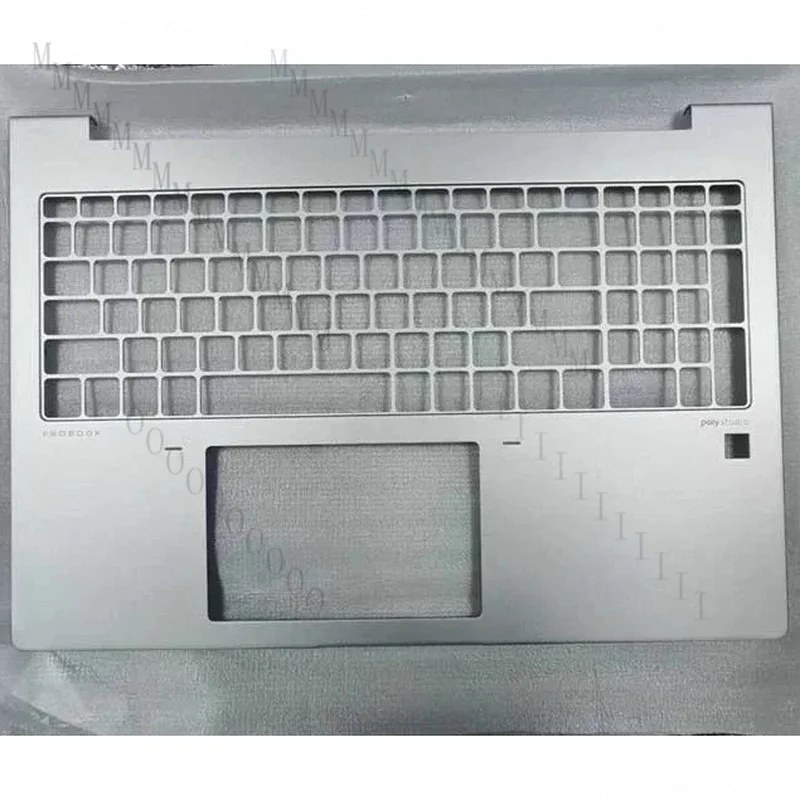 G... HP  for ProBook 460 G11 460 G12 465 G11 Laptop Palmrest Silvery US