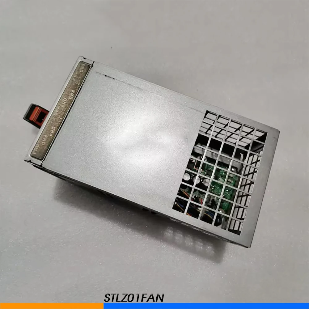 

STLZ01FAN S5600T S5800T S5800T S6900 Модуль охлаждающего вентилятора