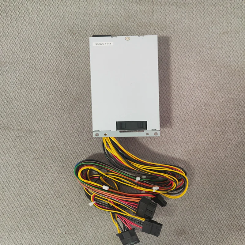 New Original PSU For FLEX Small 1U 100W Power Supply FSP100-50LGA FSP100-50LG FSP150-50LG FSP200-50LG