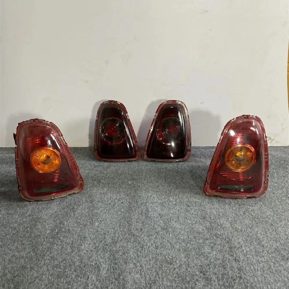 

LED Taillight Assembly for BMW MINI R56 R57 R58 LED with Turn Signal Car Accessories