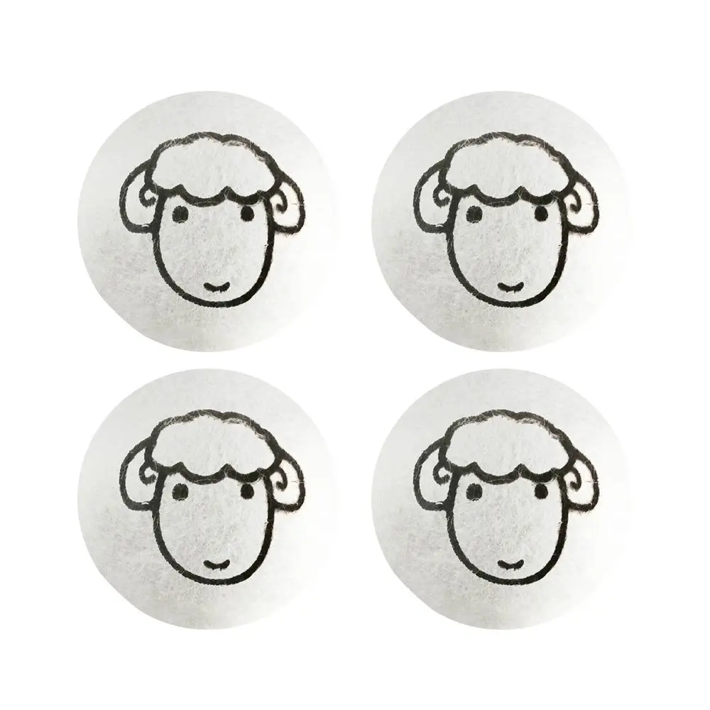 

Absorb Anti-entanglement Reduce Static Electricity Household Drying Wool Ball Clothes Drying Laundry Products Drying Ball