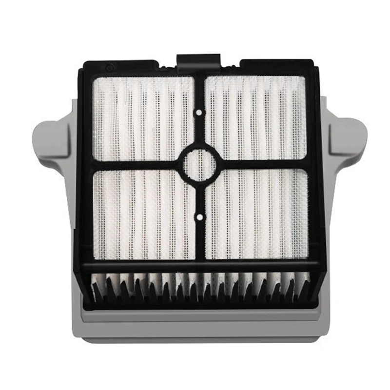 4 Pcs for Tineco FLOOR ONE S7 Steam Floor Scrubber Cleaner Filter Spare Part Replacement Accessories Filter