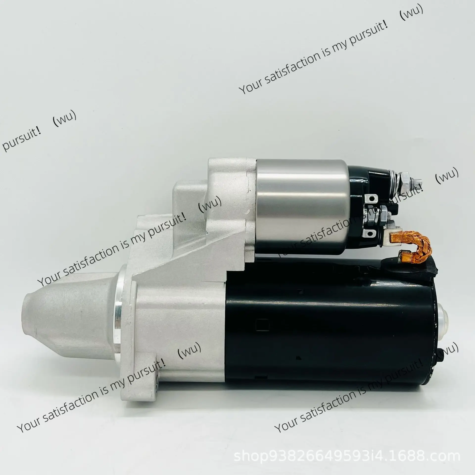 Applicable to Mercedes-Benz series A0061510501 car starter accessories A0061510601 A0051517701