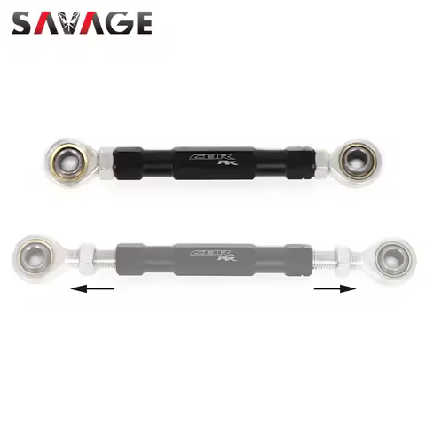 Lowering Links Kit For HONDA CBR600RR CBR1000RR Fireblade/SP Motorcycle Cushion Lever Suspension Drop Linkage CBR 600 1000 RR-R