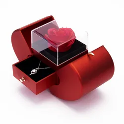 All kinds of Gift Box-Apple Gift Box For Girlfriend Mother Sister