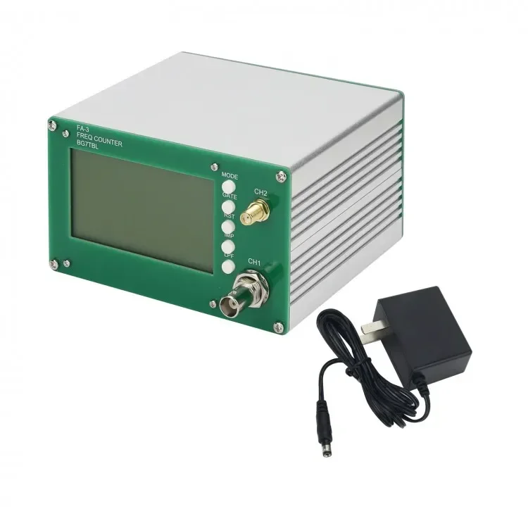 

FA-3-12.4G 1Hz-12.4G 11Bit/Sec High-Precision FA-3 FREQ COUNTER Frequency Counter Frequency Meter