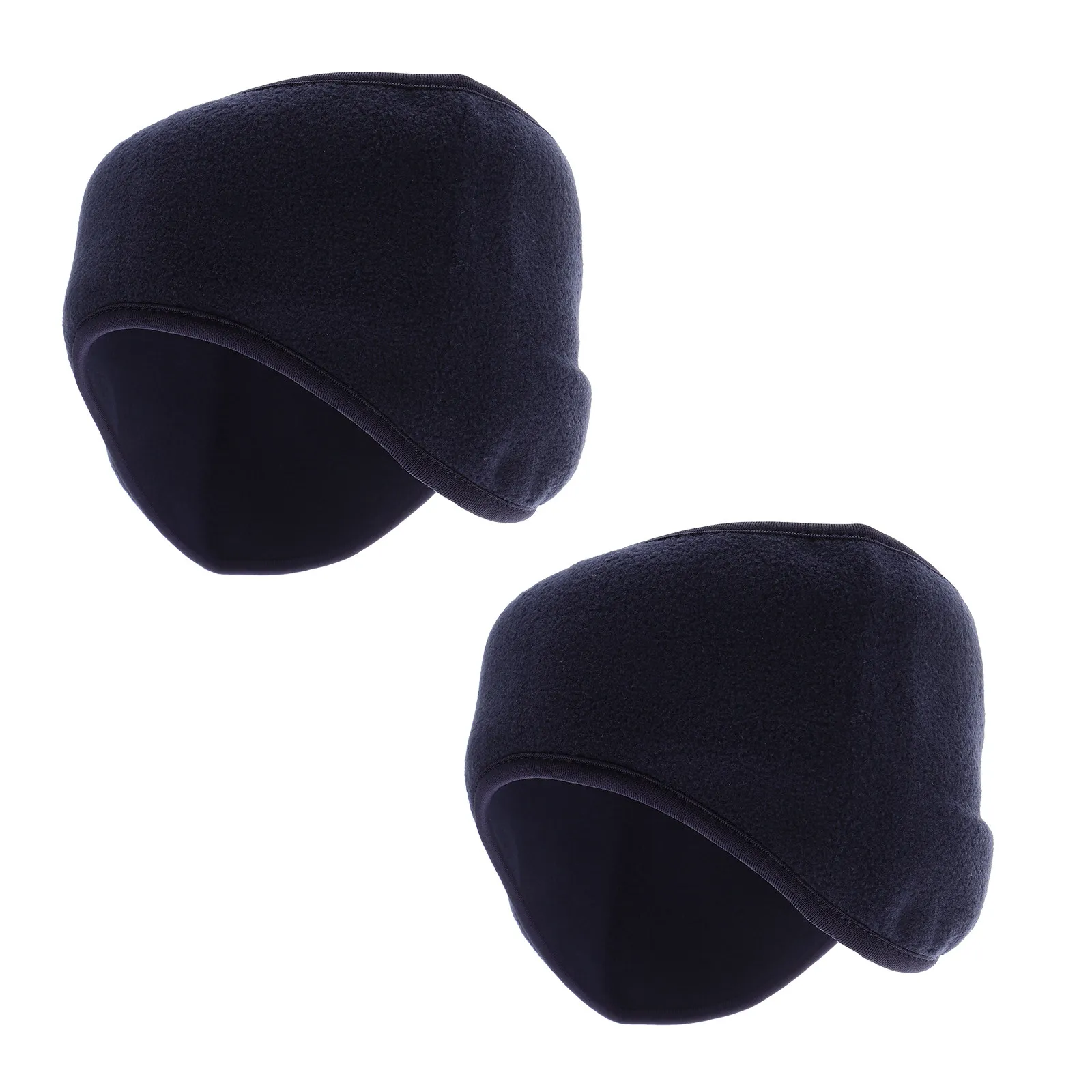 2Pcs Windproof Warm Headband P - огляд і ціна Fleece Ear Warmer Band